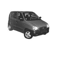 Modelo de 03/1998 a 12/2003